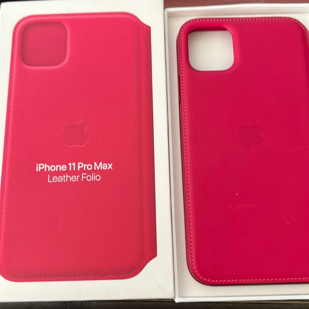 Apple Iphone 11 Pro Max case